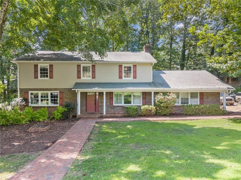 Image for property 670 Harbor Cove, Gainesville, GA 30501