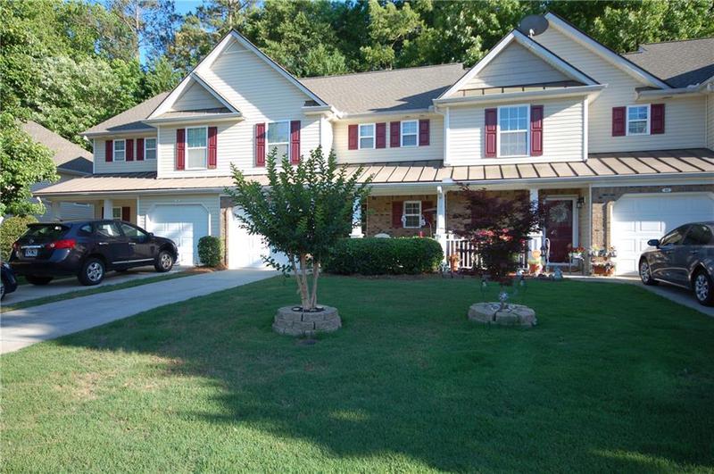 Image for property 70 Darbys Crossing Court, Hiram, GA 30141