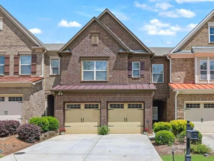 Image for property 1929 Brightleaf Way, Marietta, GA 30060