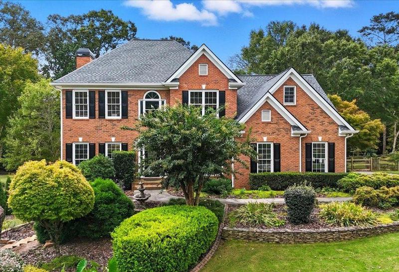 Image for property 1042 AVERY CREEK Drive, Woodstock, GA 30188