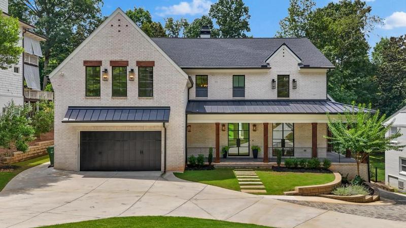 Image for property 819 Loridans Drive, Atlanta, GA 30342