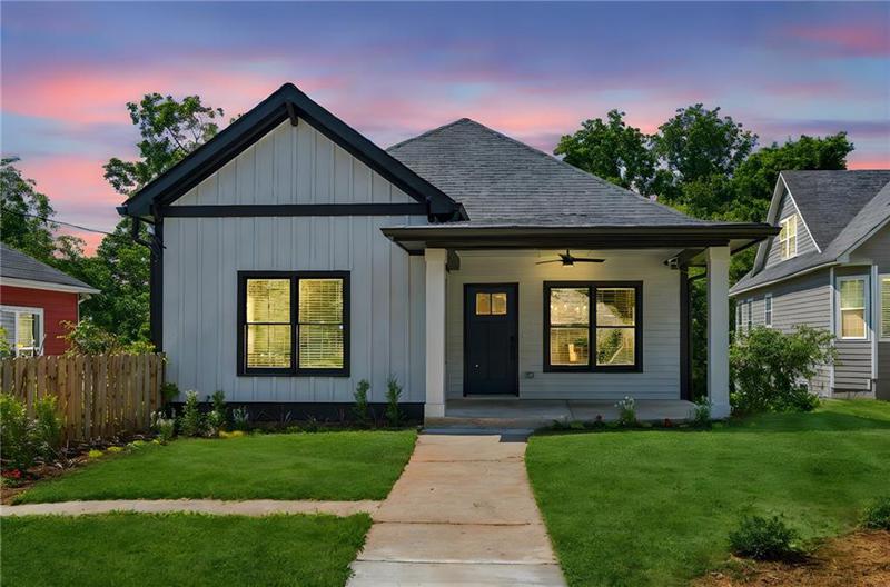 Image for property 1857 Lakewood Terrace, Atlanta, GA 30315