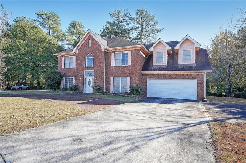 Image for property 3235 Wyndham Park Court, Decatur, GA 30034