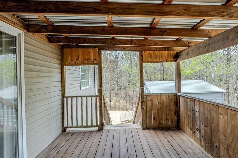 Image for property 167 Fairview Oak Trail, Dallas, GA 30157