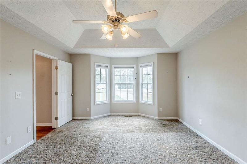 Image for property 167 Fairview Oak Trail, Dallas, GA 30157