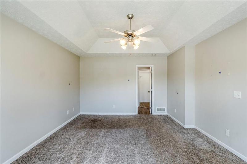 Image for property 167 Fairview Oak Trail, Dallas, GA 30157