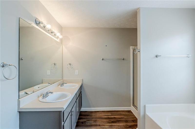 Image for property 167 Fairview Oak Trail, Dallas, GA 30157