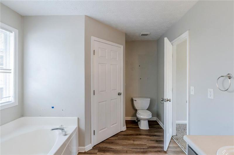 Image for property 167 Fairview Oak Trail, Dallas, GA 30157