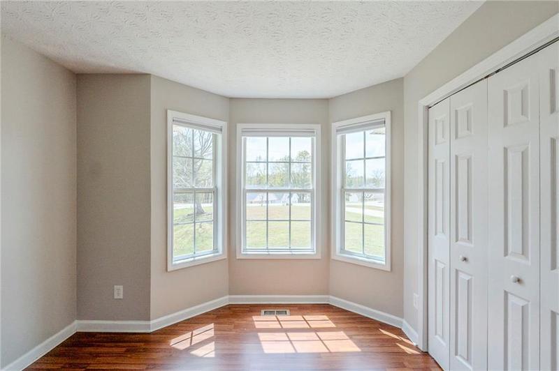 Image for property 167 Fairview Oak Trail, Dallas, GA 30157