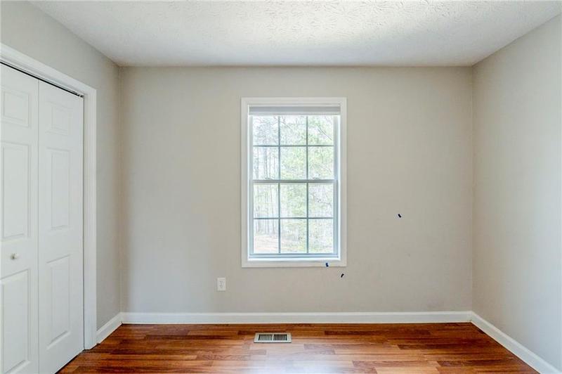 Image for property 167 Fairview Oak Trail, Dallas, GA 30157