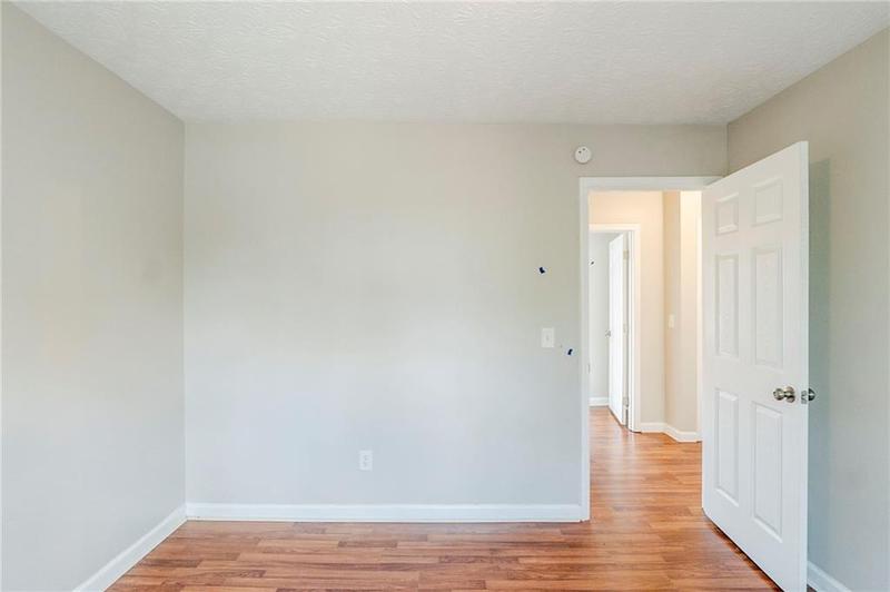 Image for property 167 Fairview Oak Trail, Dallas, GA 30157