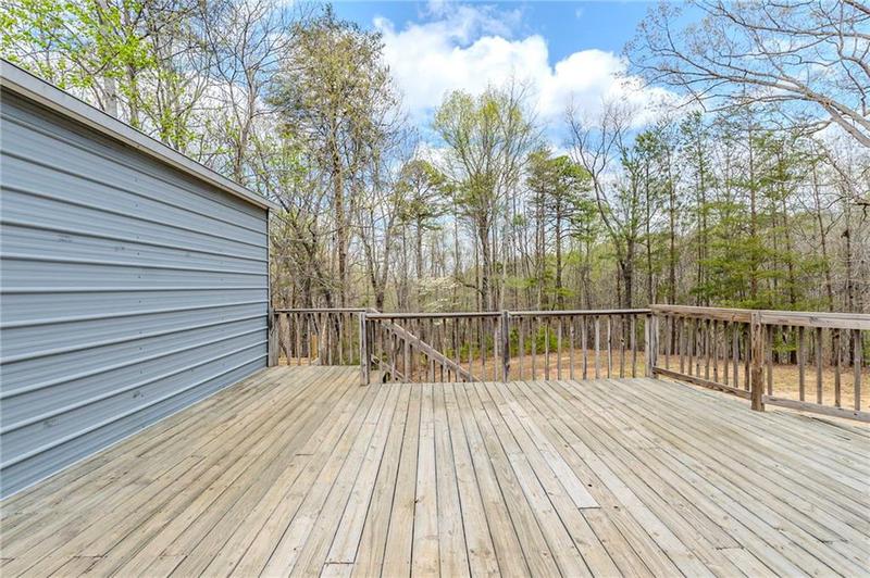 Image for property 167 Fairview Oak Trail, Dallas, GA 30157