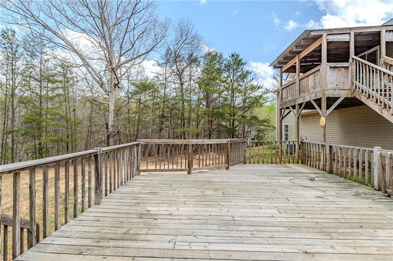 Image for property 167 Fairview Oak Trail, Dallas, GA 30157
