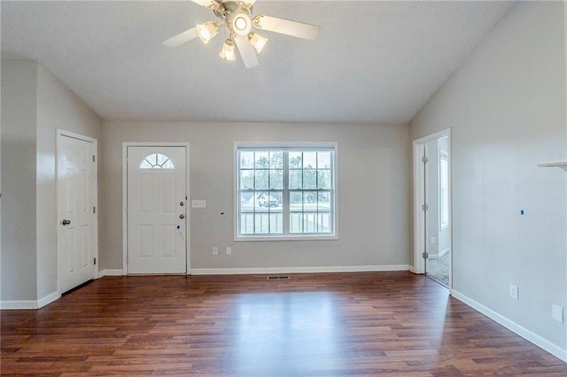 Image for property 167 Fairview Oak Trail, Dallas, GA 30157