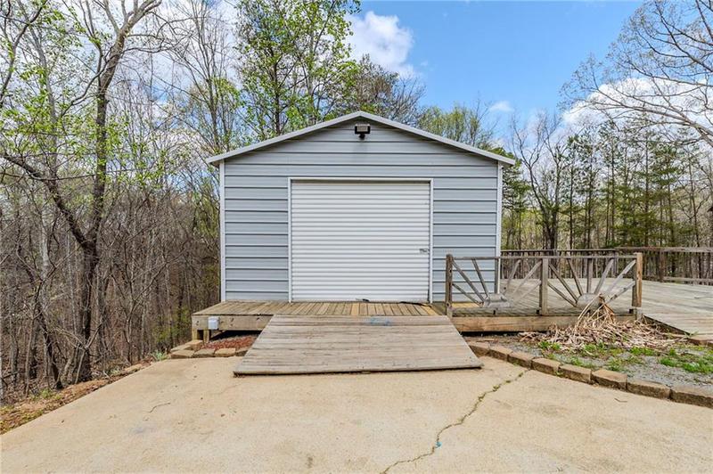 Image for property 167 Fairview Oak Trail, Dallas, GA 30157