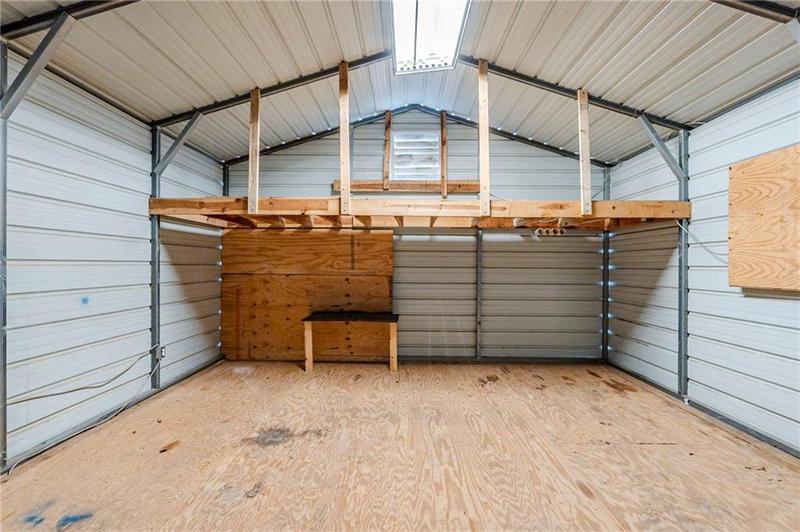 Image for property 167 Fairview Oak Trail, Dallas, GA 30157