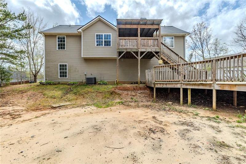 Image for property 167 Fairview Oak Trail, Dallas, GA 30157