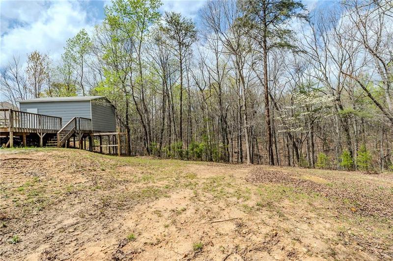 Image for property 167 Fairview Oak Trail, Dallas, GA 30157