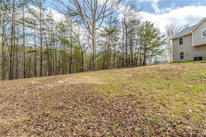 Image for property 167 Fairview Oak Trail, Dallas, GA 30157