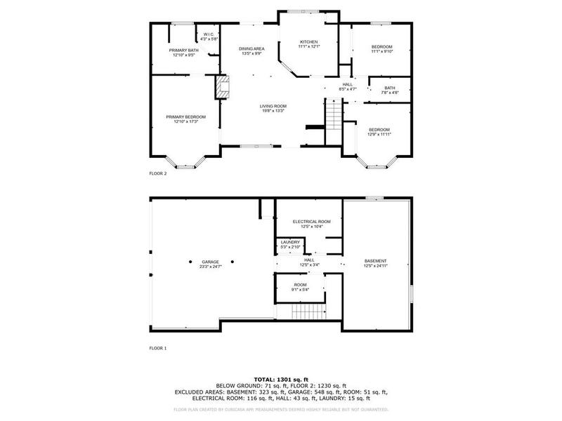 Image for property 167 Fairview Oak Trail, Dallas, GA 30157