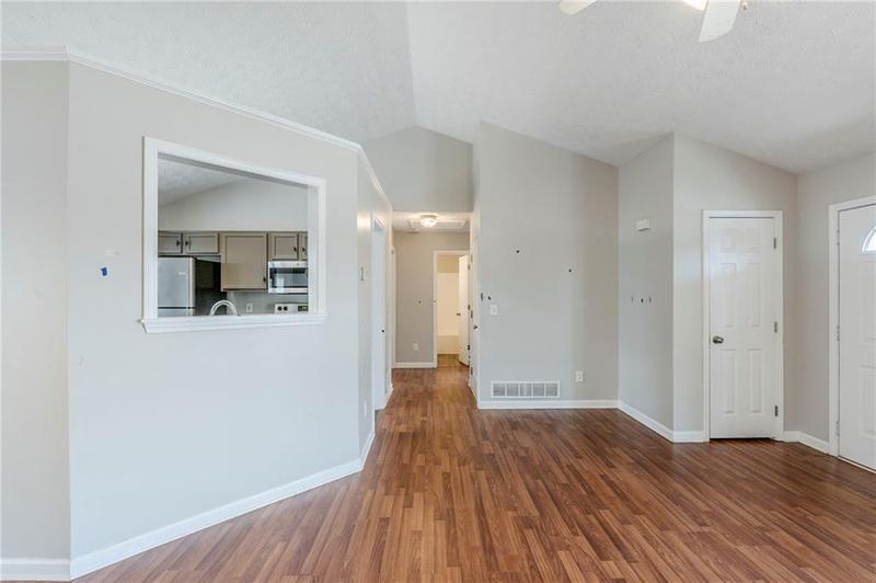 Image for property 167 Fairview Oak Trail, Dallas, GA 30157