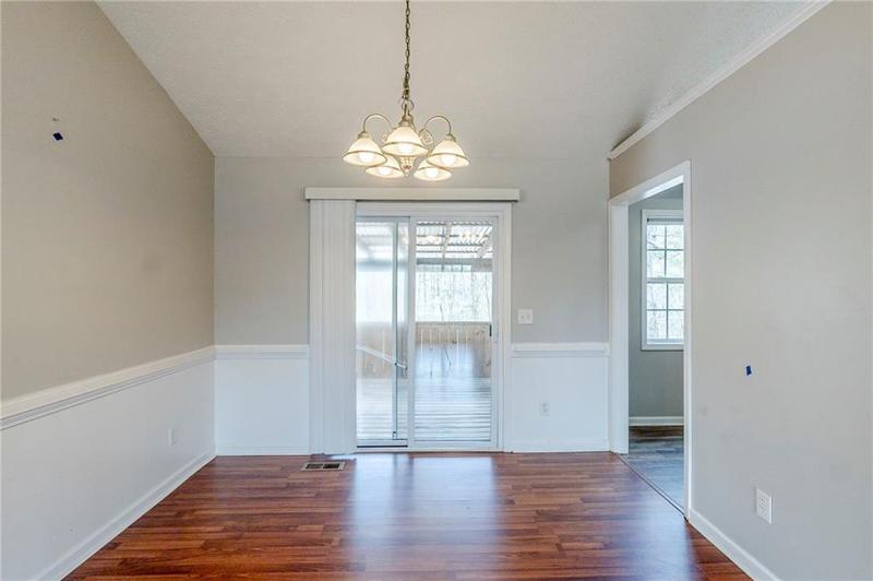 Image for property 167 Fairview Oak Trail, Dallas, GA 30157