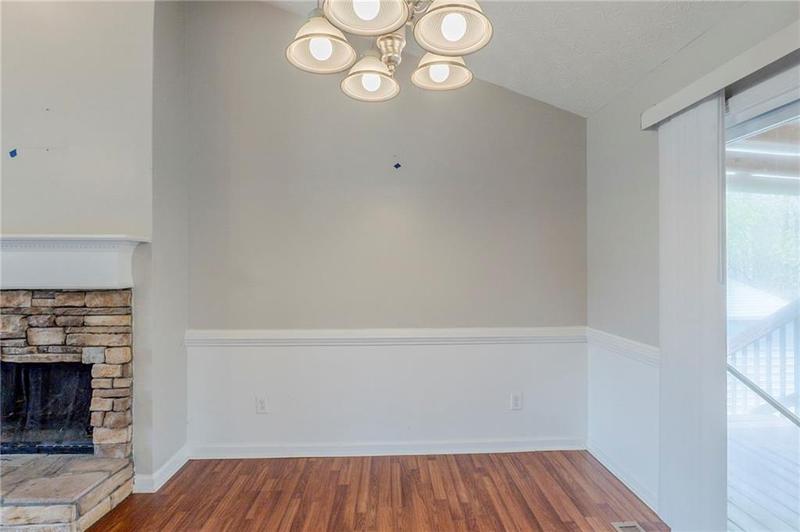 Image for property 167 Fairview Oak Trail, Dallas, GA 30157