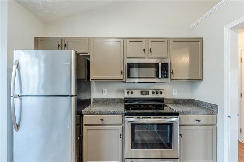 Image for property 167 Fairview Oak Trail, Dallas, GA 30157