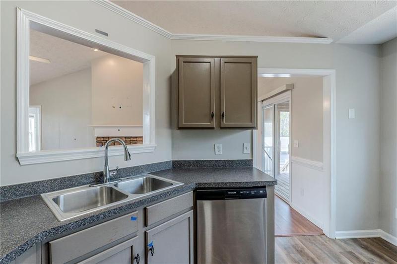 Image for property 167 Fairview Oak Trail, Dallas, GA 30157