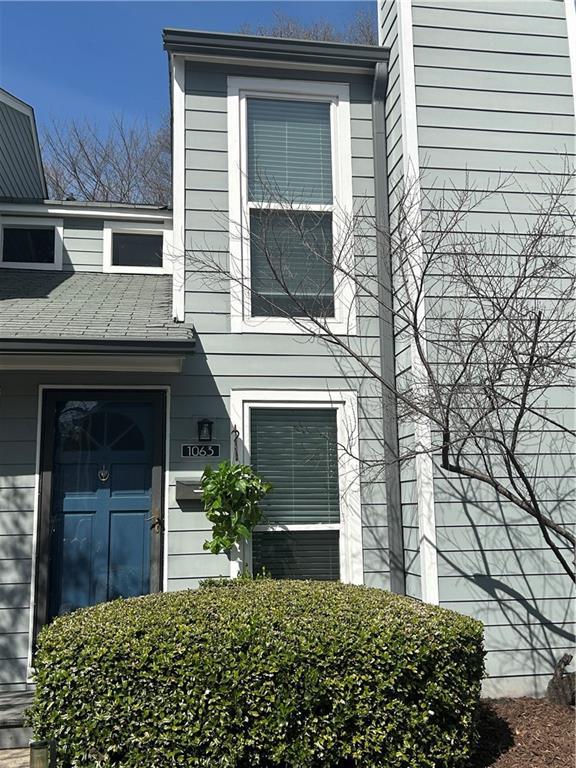 Image for property 1063 Riverbend Club Drive, Atlanta, GA 30339