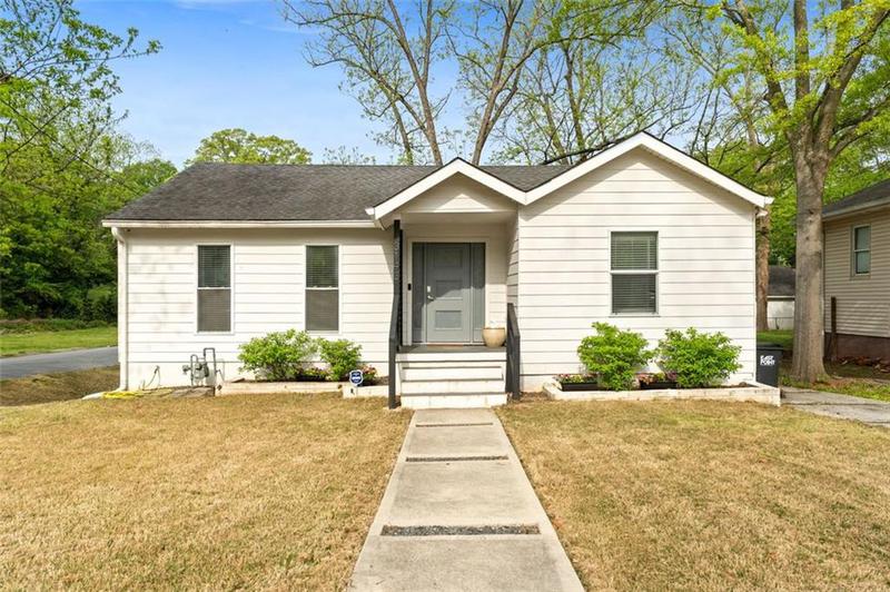 Image for property 3143 CHURCH Street, East Point, GA 30344