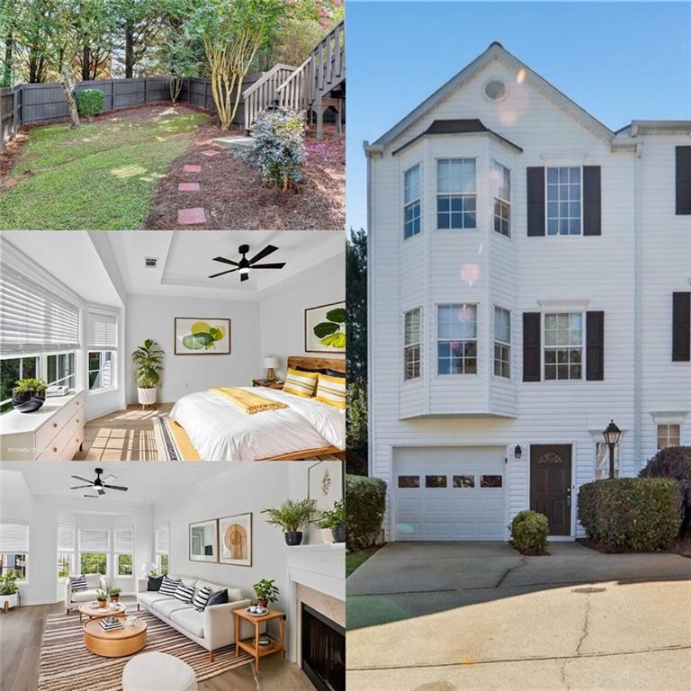 Image for property 1621 Indian Way, Cumming, GA 30040