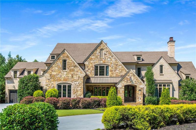 Image for property 2340 Thisel Down Drive, Statham, GA 30666