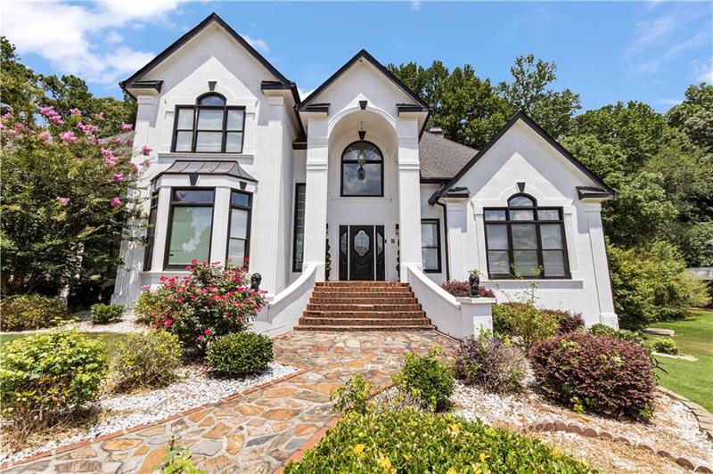 Image for property 1020 Henry Terrace, Lawrenceville, GA 30046