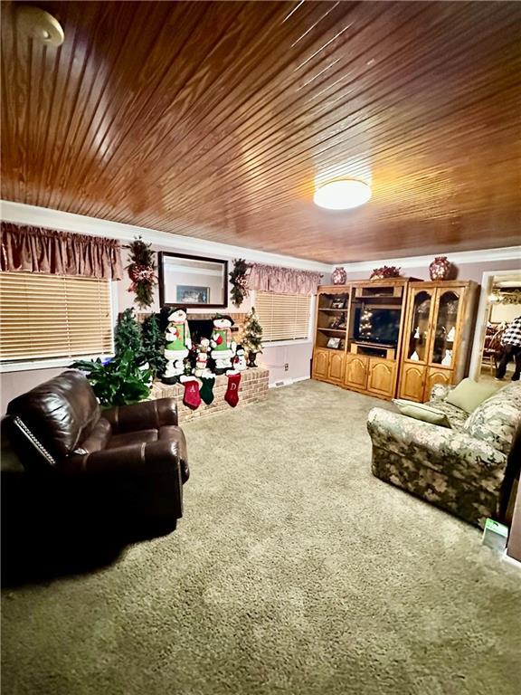 Image for property 359 Cornish Mtn Road, Oxford, GA 30054