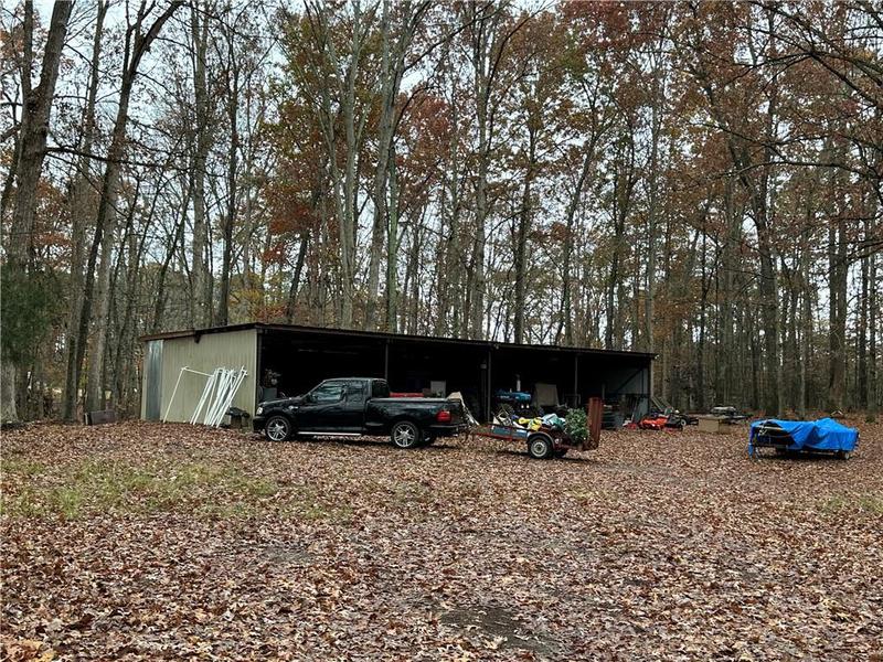 Image for property 359 Cornish Mtn Road, Oxford, GA 30054