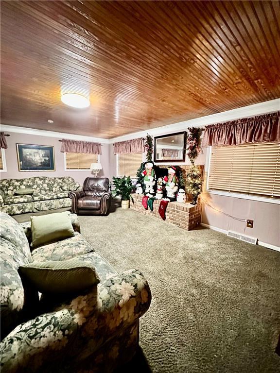 Image for property 359 Cornish Mtn Road, Oxford, GA 30054