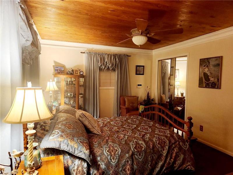 Image for property 359 Cornish Mtn Road, Oxford, GA 30054