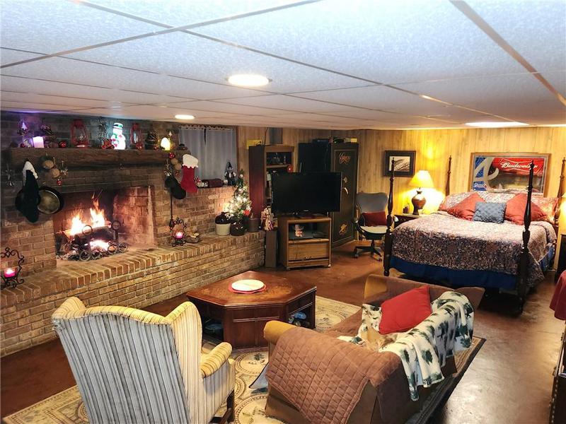 Image for property 359 Cornish Mtn Road, Oxford, GA 30054