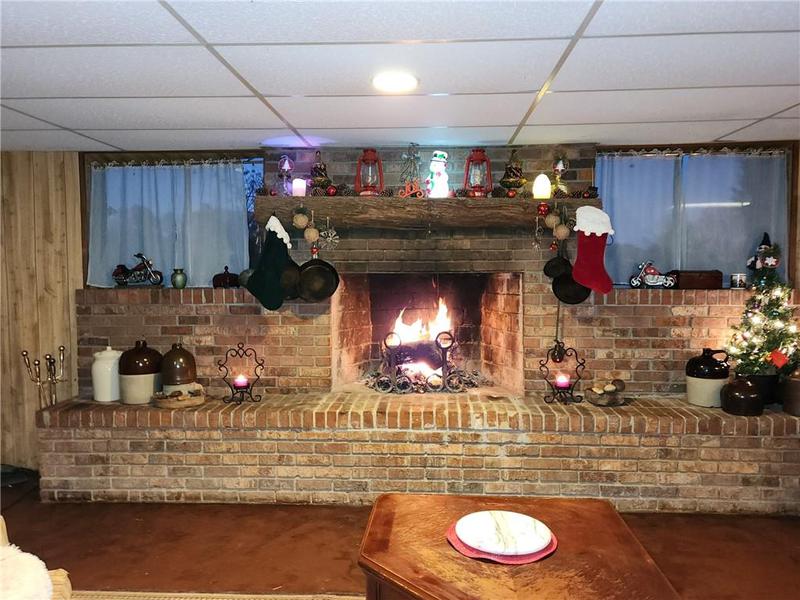 Image for property 359 Cornish Mtn Road, Oxford, GA 30054