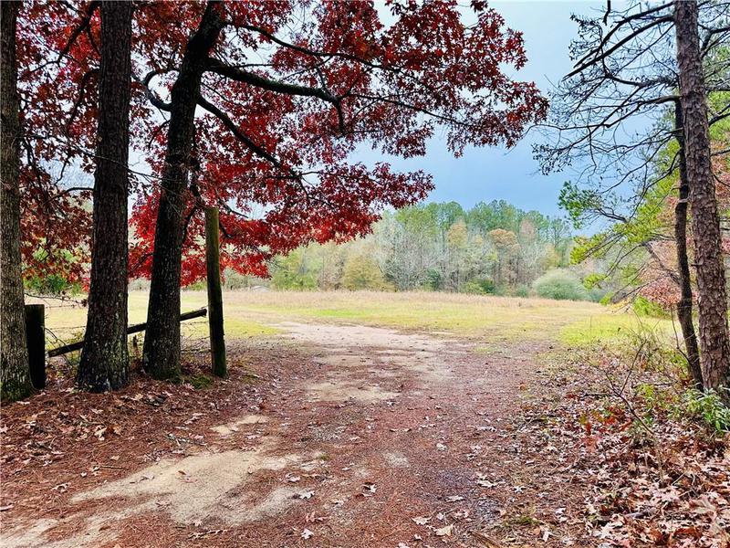 Image for property 359 Cornish Mtn Road, Oxford, GA 30054