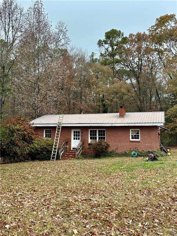 Image for property 359 Cornish Mtn Road, Oxford, GA 30054