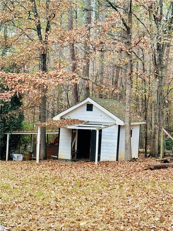 Image for property 359 Cornish Mtn Road, Oxford, GA 30054