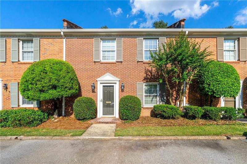 Image for property 1622 Executive Park Lane, Atlanta, GA 30329