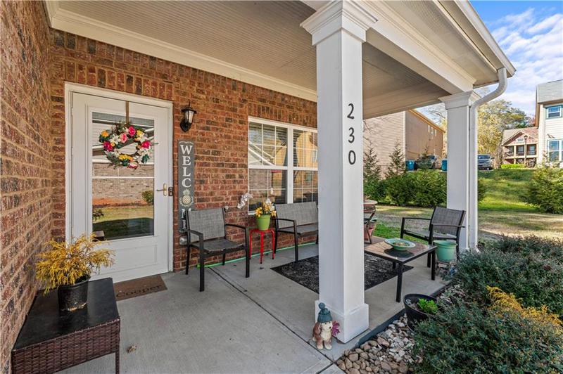 Image for property 230 Rosenwald Lane, Hampton, GA 30228