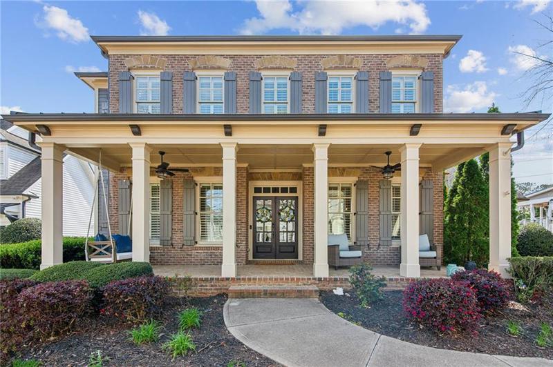 Image for property 673 Dunbrody Drive, Milton, GA 30004