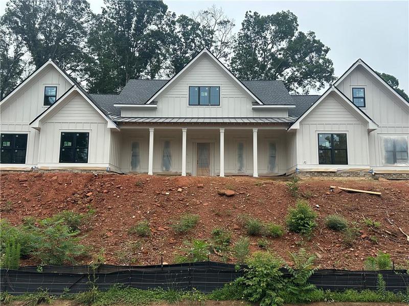 Image for property 1534 Red Cedar Road, Commerce, GA 30530