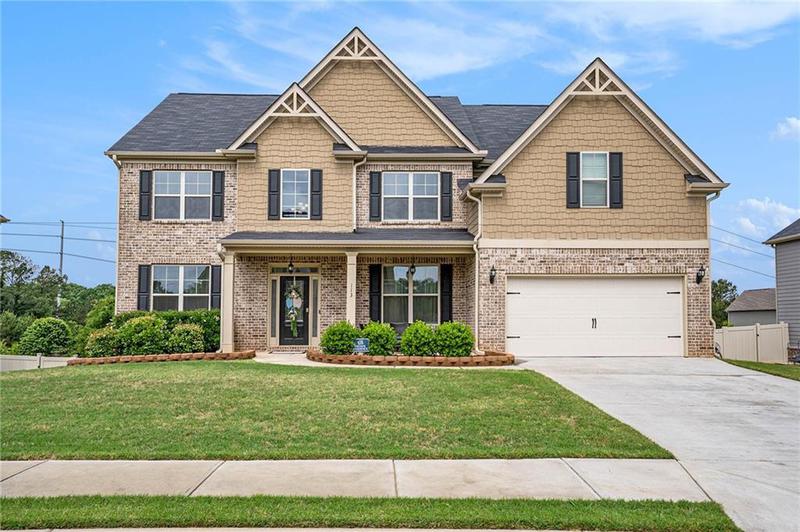 Image for property 113 Osier Drive, Mcdonough, GA 30252