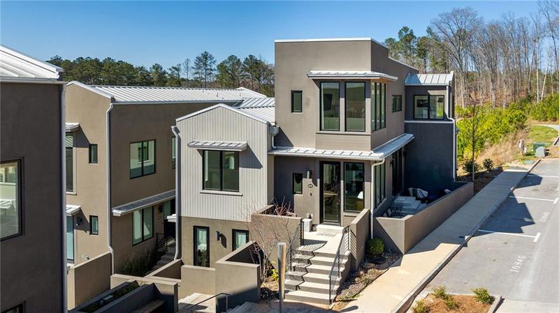 Image for property 10944 Serenbe Lane, Chattahoochee Hills, GA 30268