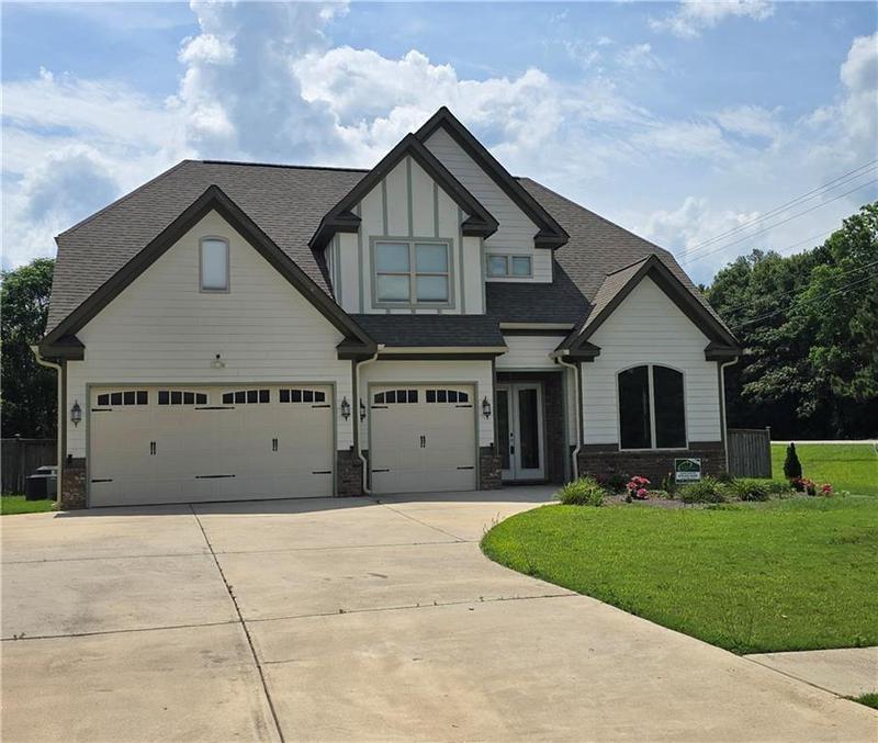 Image for property 3000 Keeneland Boulevard, Mcdonough, GA 30252